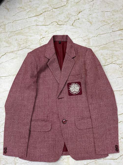 School pullover